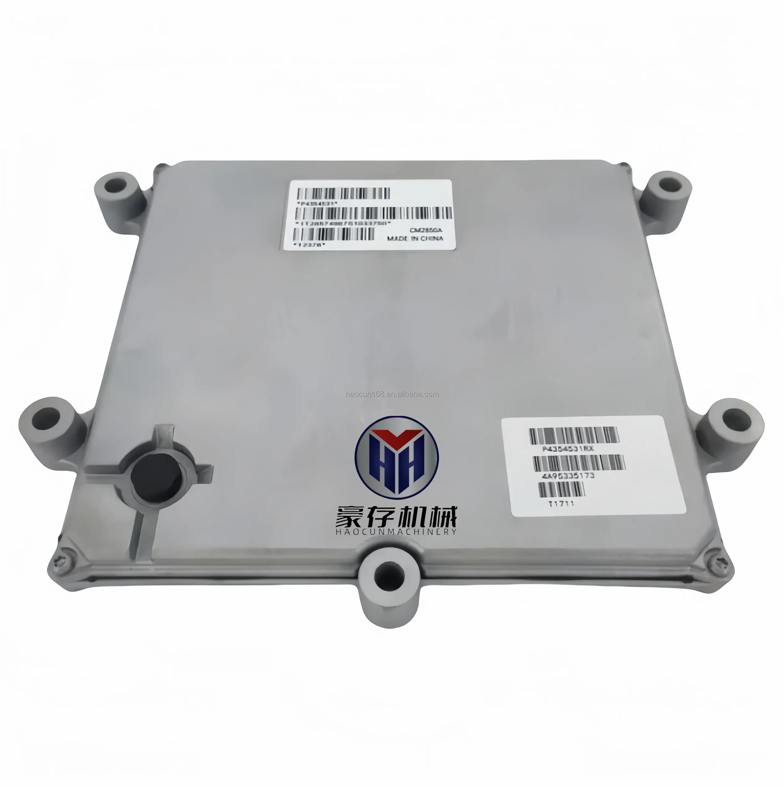 High quality Qsb6.7 Engine Controller Computer Board ECU 4354531 P4354531 3965159 for Cm2850 Cm850 Excavator