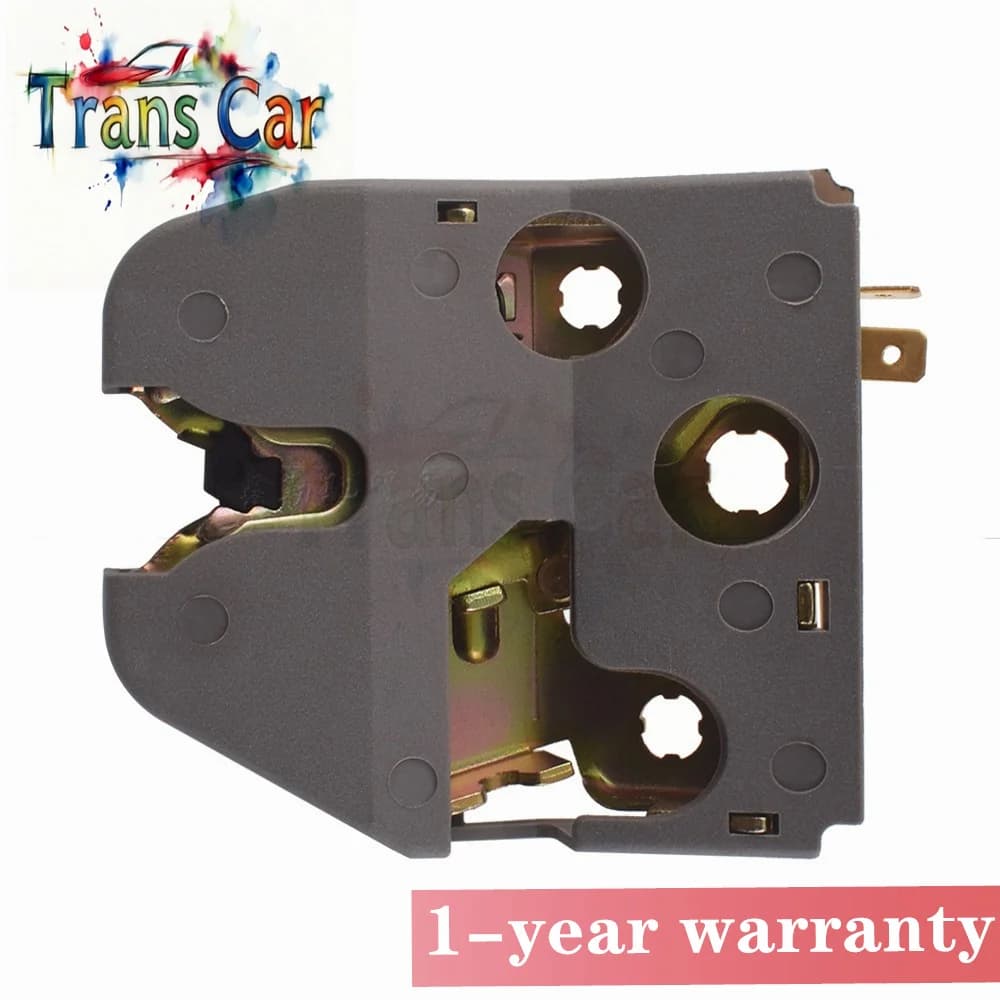 74850SH4003 5207427316630 Tailgate Lock Back Door Latch Fit For Honda Civic Sedan Coupe 1996 1997 1998 1999 2000 74850-SH4-003