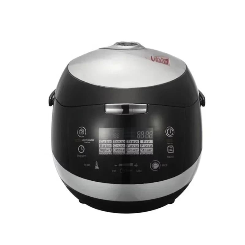 Large capacity rice cooker custom color multi-function rice cooker