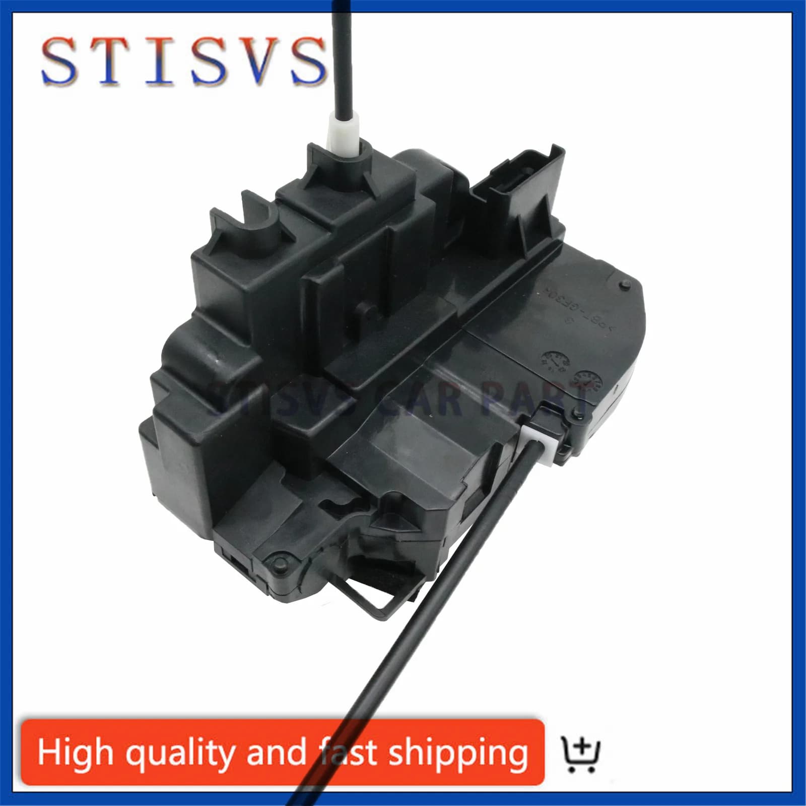 Rear Right Door Lock Actuator 82500-EB30C For Nissan Pathfinder (R51) 2004 2005-2011 82500 EB30C 82500EB30C New High Quality