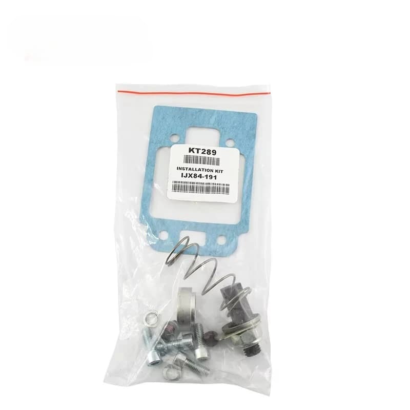 DieselS Engine Stop Solenoid for Excavator Spare Parts KT289