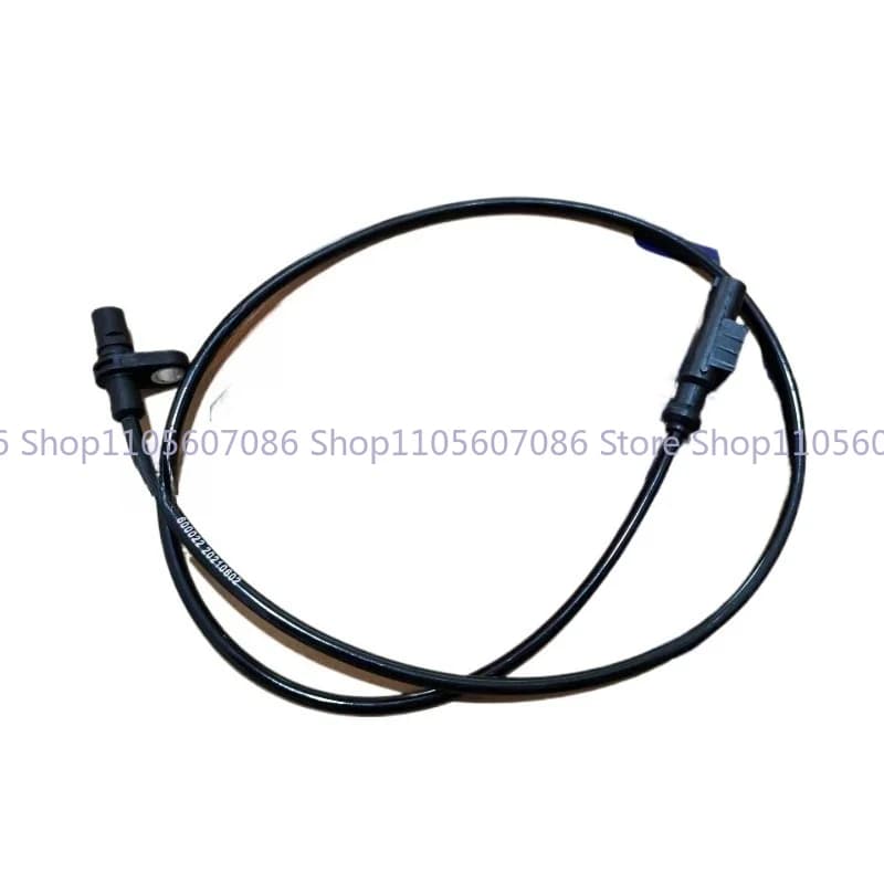 Suitable for Lifan Motorcycle KPV150/LF150T-8 Pedal ABS Sensor, Two-wire Non-contact Sensor