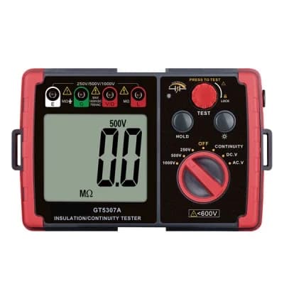 -GT5307A Hardness Tester IP55 Protection High Accuracy -006