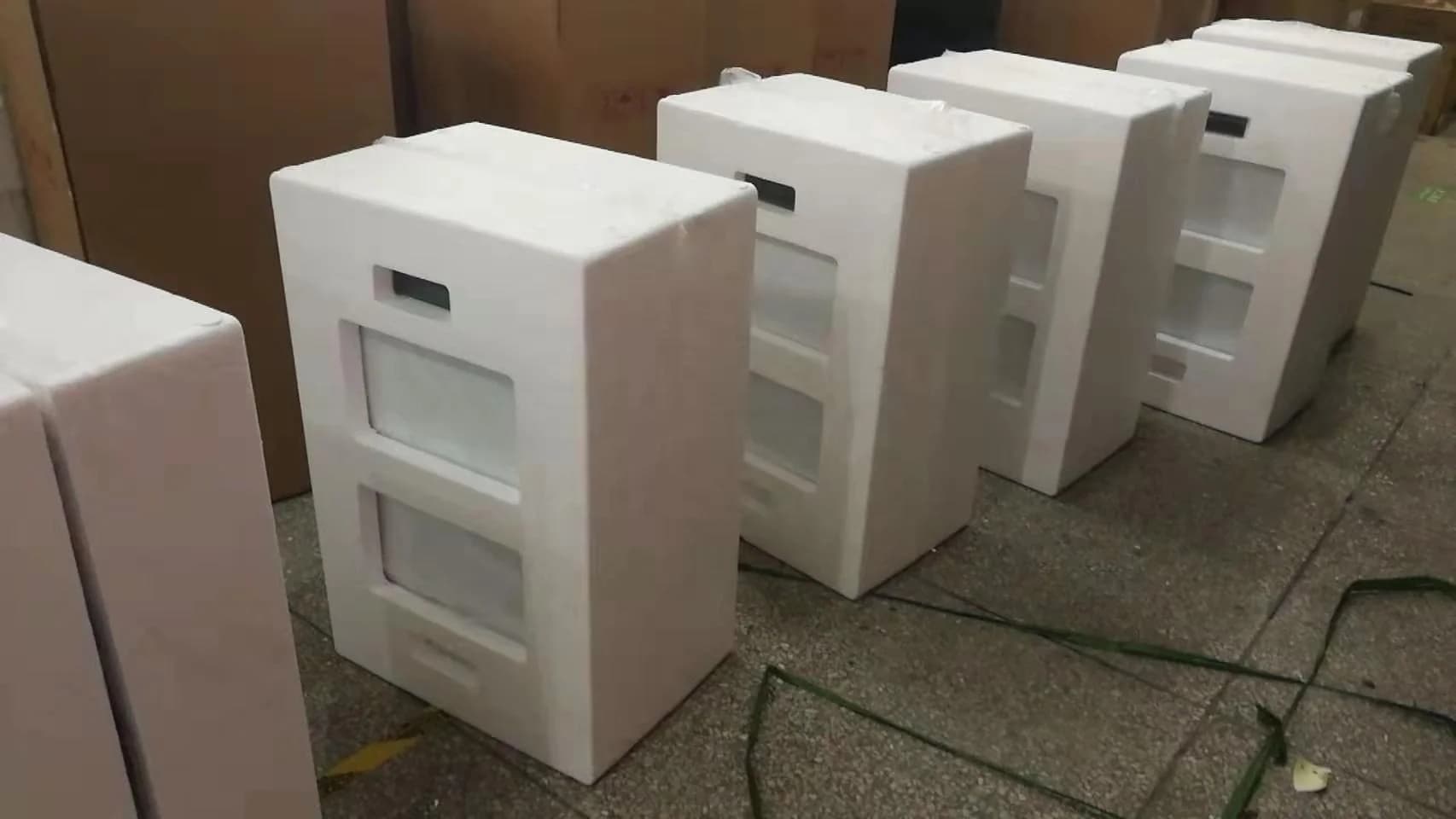 Desktop Coffee Hot Chocolate Vending Machine Restaurant WF1-303A