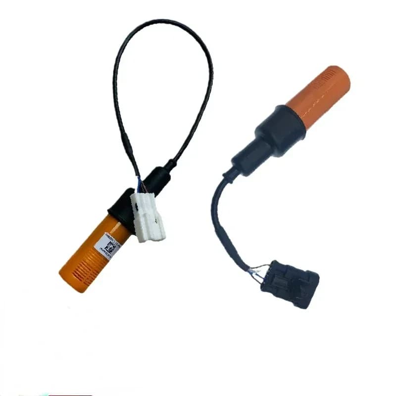 Applicable to Original Natural Gas Accessories National Liufu Rui Di Kaida Gas Leakage Alarm Sensor
