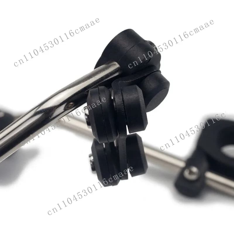Motorcycle Accessories Installation Fixing Bracket, Windshield Mounting