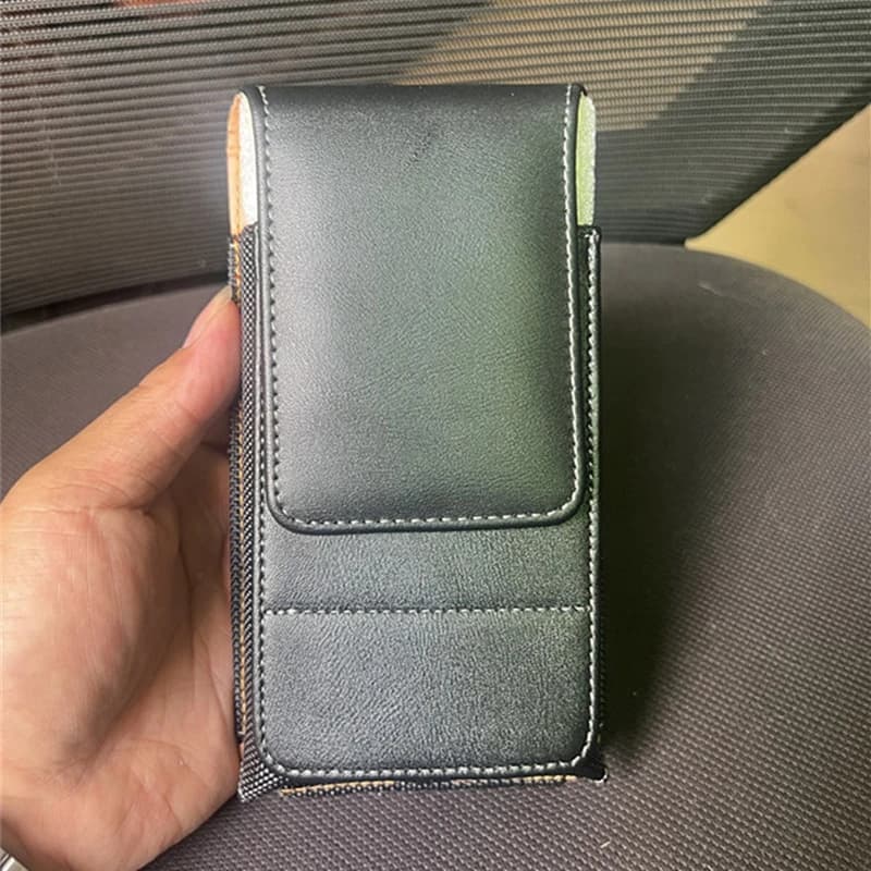 360° Belt Clip Leather Phone Case For iPhone Apple 17 Pro Max 16e SE5 16 Plus 14 12 13 Mini 15 17 Pro Phone Pouch Card Waist Bag