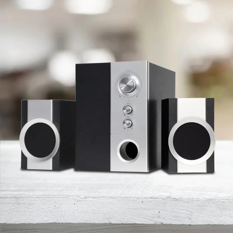 Outdoor and indoor high-quality home theater ceiling speakers