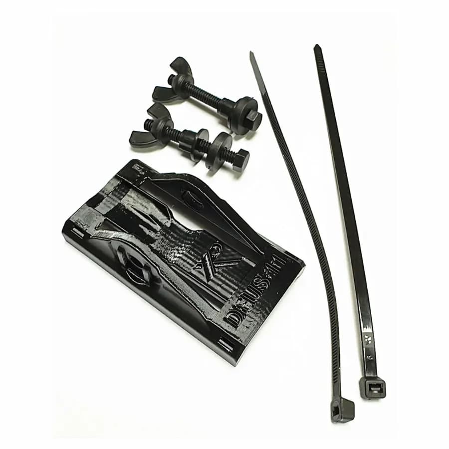 Metal Detector 11" Search Coil Ear Stiffener Protect for XP35 Orx Fmf Deus2 Metal Detectors Coil  Accessories