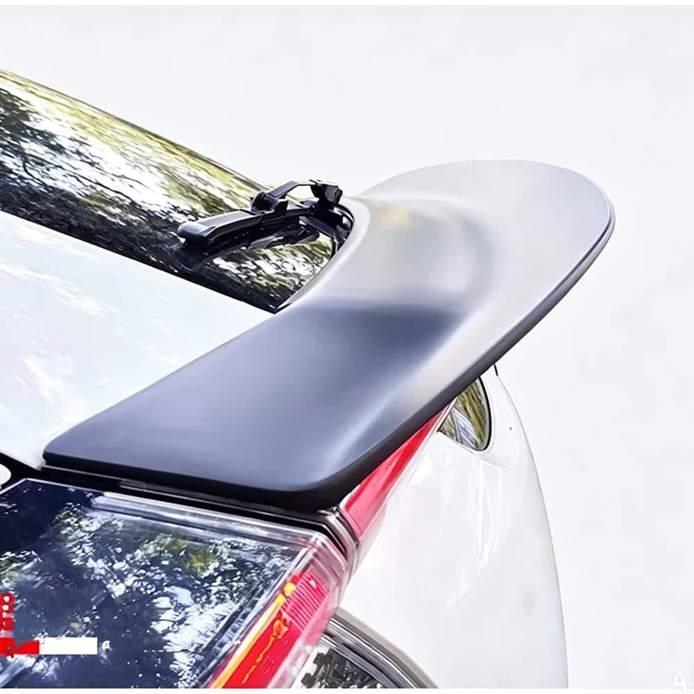 Suitable for Honda's 10th generation Civic FK8 FK7 FK4 pure carbon brazed tail spoiler luggage spoiler modification accessories