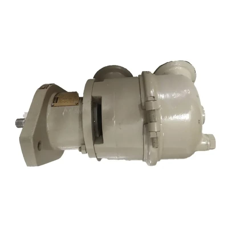 Marine Diesel Engine Spare Parts Sea Water Pump T74408001 for 1004TGM 1006TGM Machinery Engine Parts