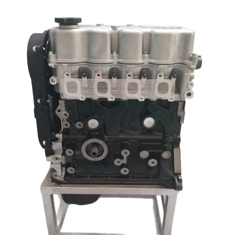 Suitable for 0.8 three-cylinder F8CV engine S 1.0 1.2 engine assembly