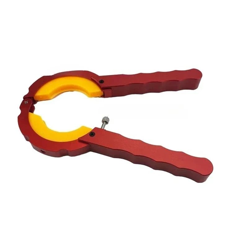 watch repair tool, open the front cover glass of the watch, open the arch, double glass, watch mask tool, glass suction open