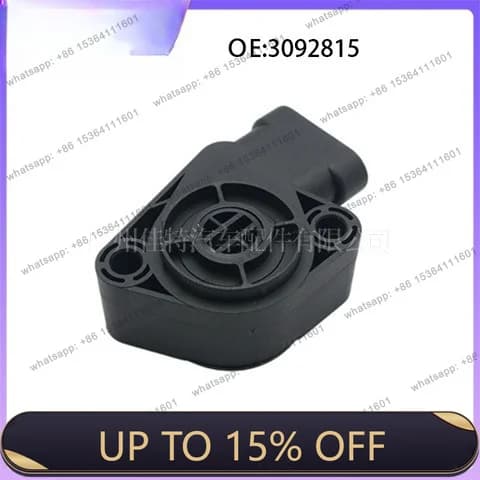3092815 For 1993-2012 Auto Parts, Spot, Accelerator Pedal Sensor