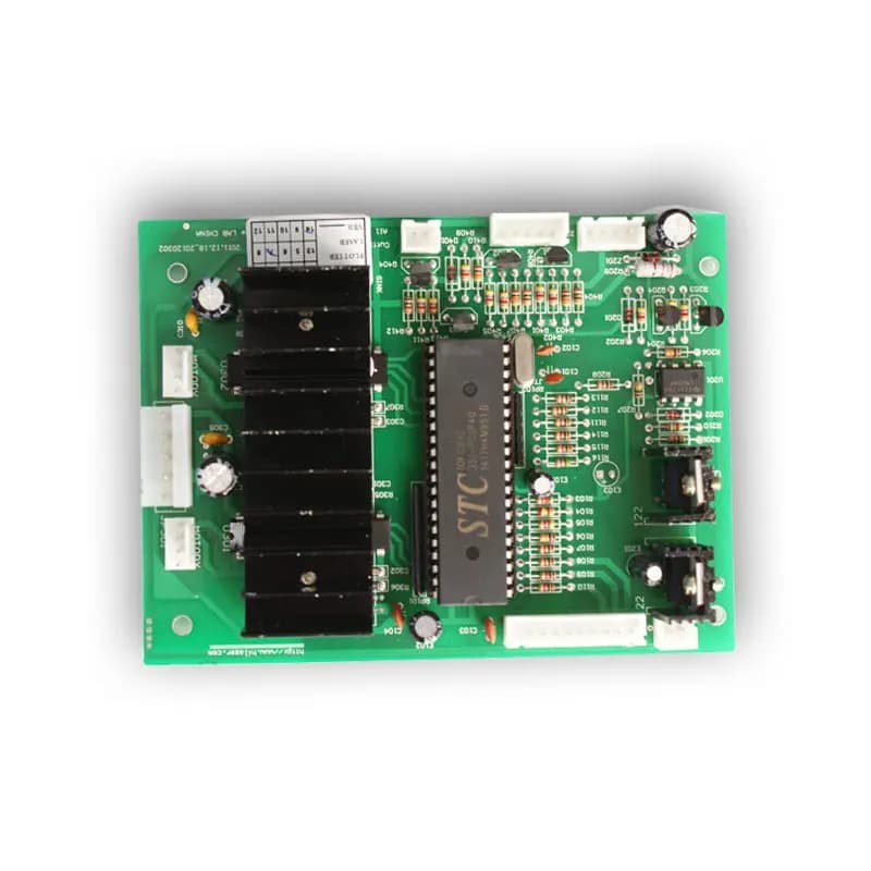 Motherboard for Redsail Cutting Plotter/Vinyl Cutter V1.2C/D