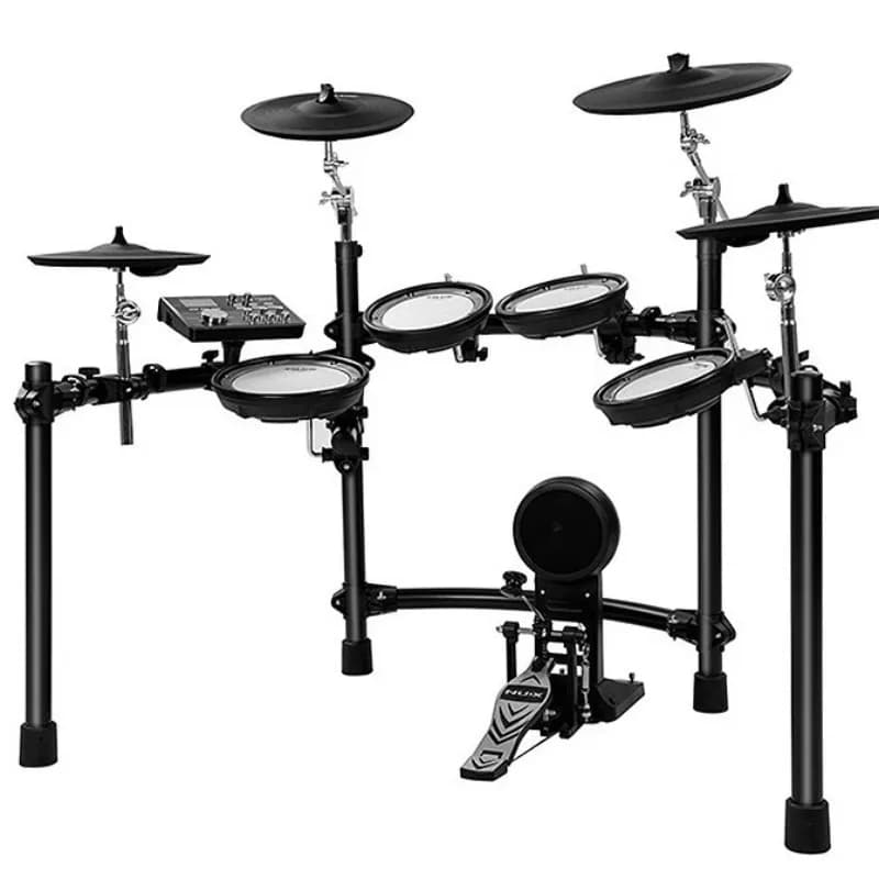 Portable Electronic Drum Electric Drum Set Adult Professional Beginners Practice Percussion Electric Drum