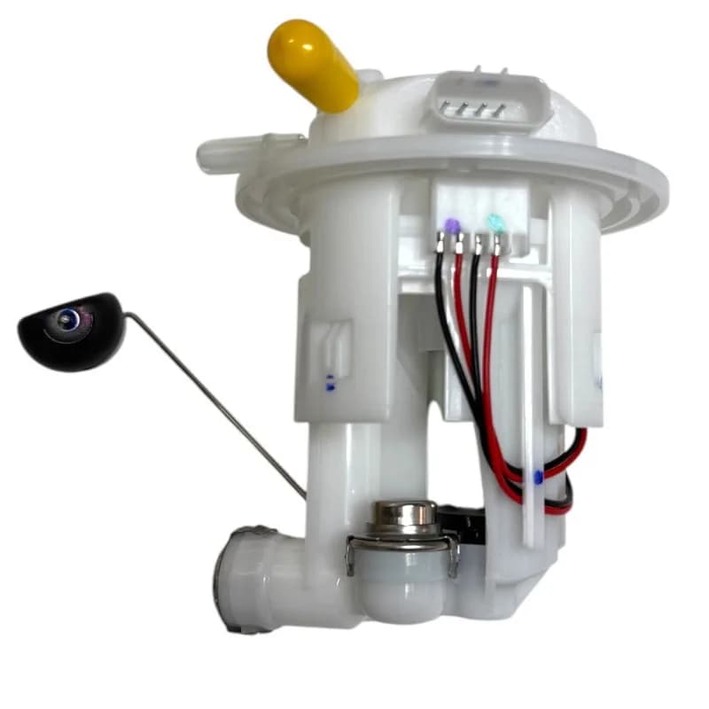 The oil pump assembly is suitable for various models, easy to use, practical and durable