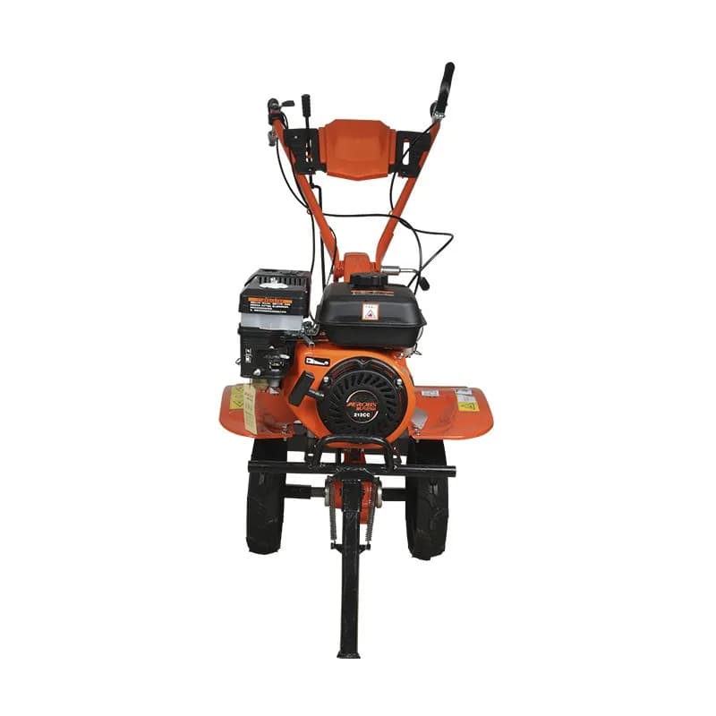 Cultivating machine Ploughing ditch Cultivating field Water and drought rotary tiller