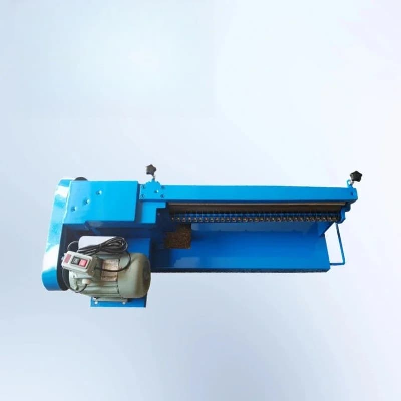 Superglue gluing machine EVA packaging leather gluing