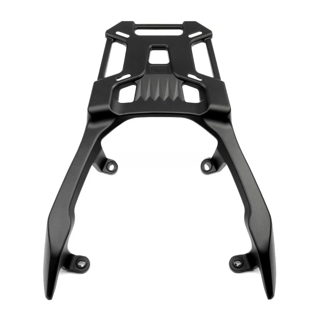 Suitable for Advs 160 2024 Motorcycle Luggages Rear Frame Top Box Bracket Aluminum Alloys Tail Seat Accessories