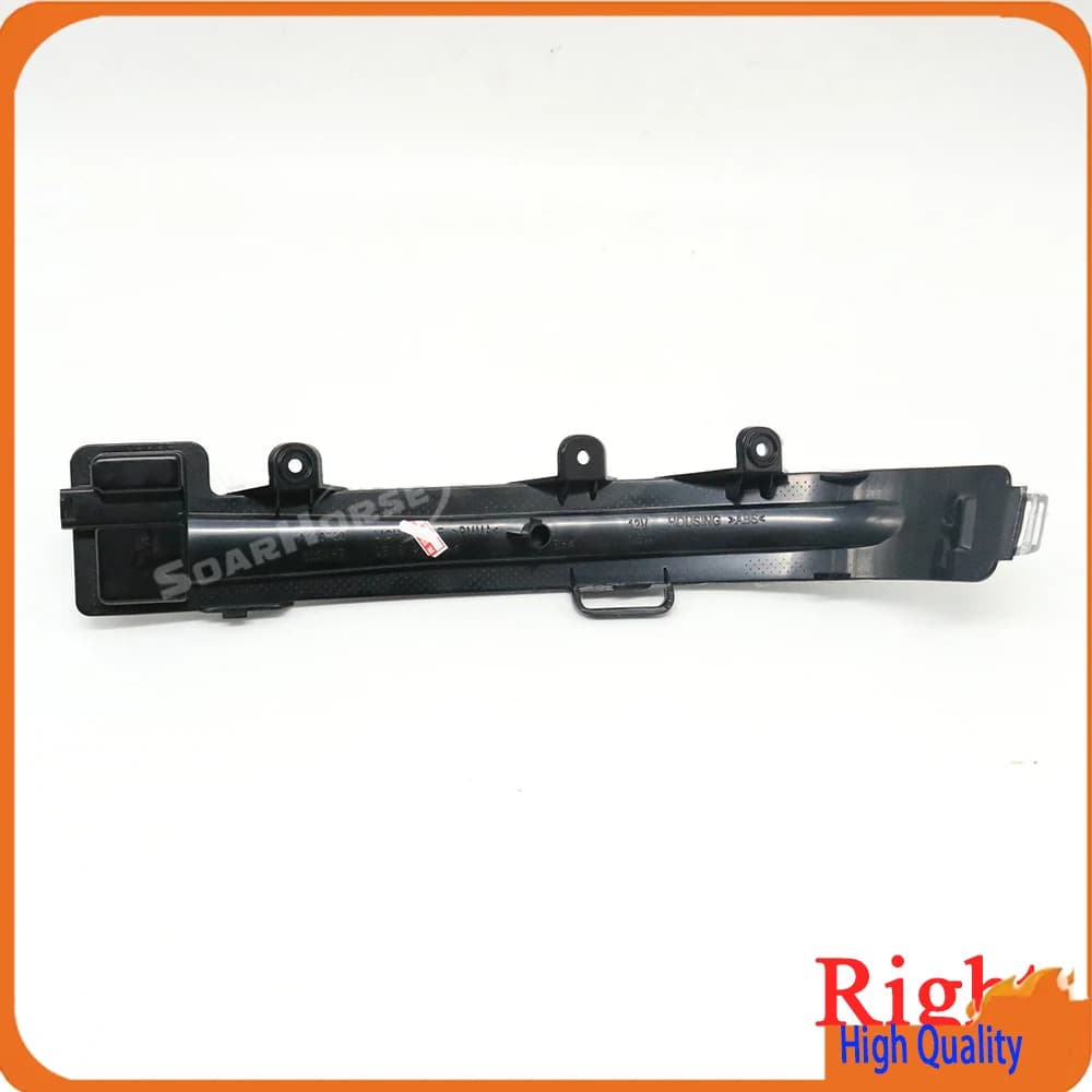 For Chery EXEED RX Stellar 2023 2024 Car Exterior Rearview Mirror Heated Blind Spot Glass Lens