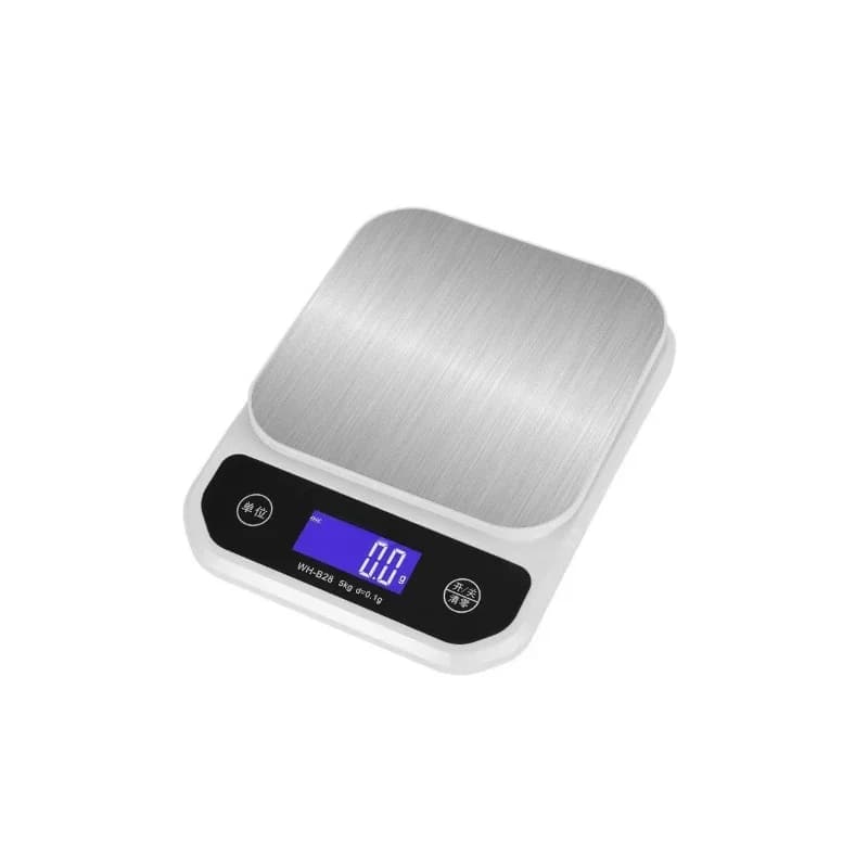 Kitchen scale Electronic scale Household small gram scale Baking scale Accurate weighing Weiheng food scale Food scale