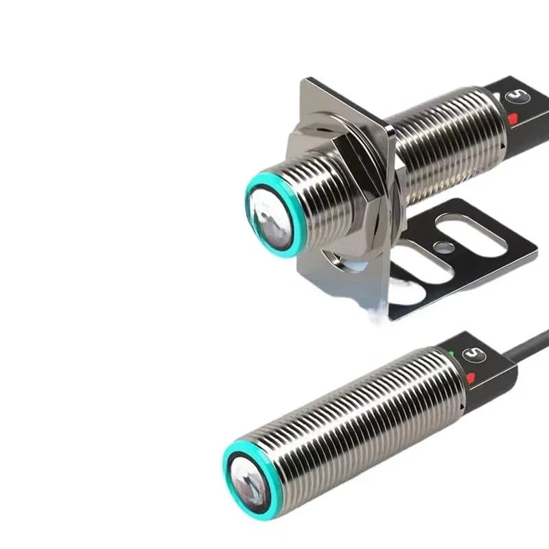 Explosion-proof ultrasonic ranging sensor High-precision explosion-proof ultrasonic liquid level sensor Ranging