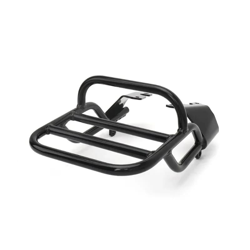 OEMAfter modification, shelves, luggage racks, tail bag brackets, armrests and rear seat brackets.