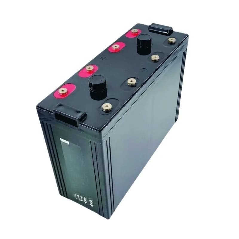 Energy storage battery 2V1000AH large capacity long life solar photovoltaic power station base station
