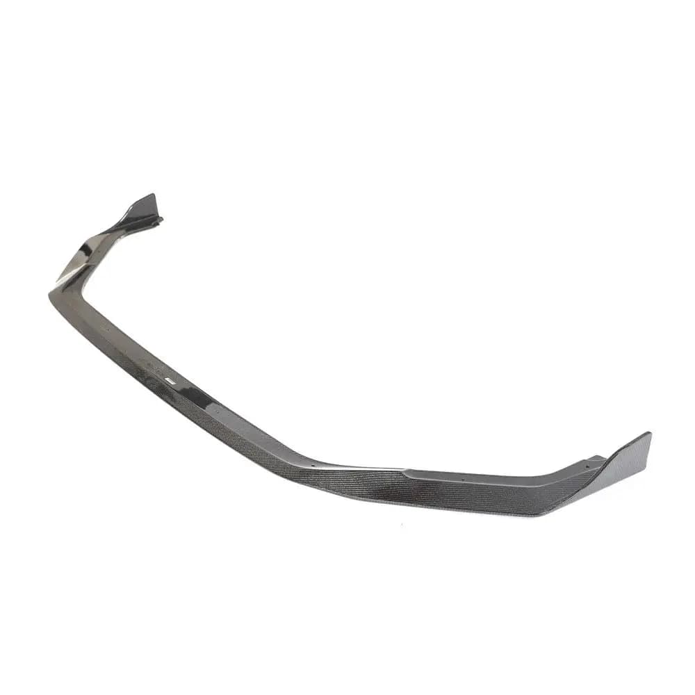 Carbon Fiber Front Bumper Lip for Honda Civic Type-R 4 Door 2023