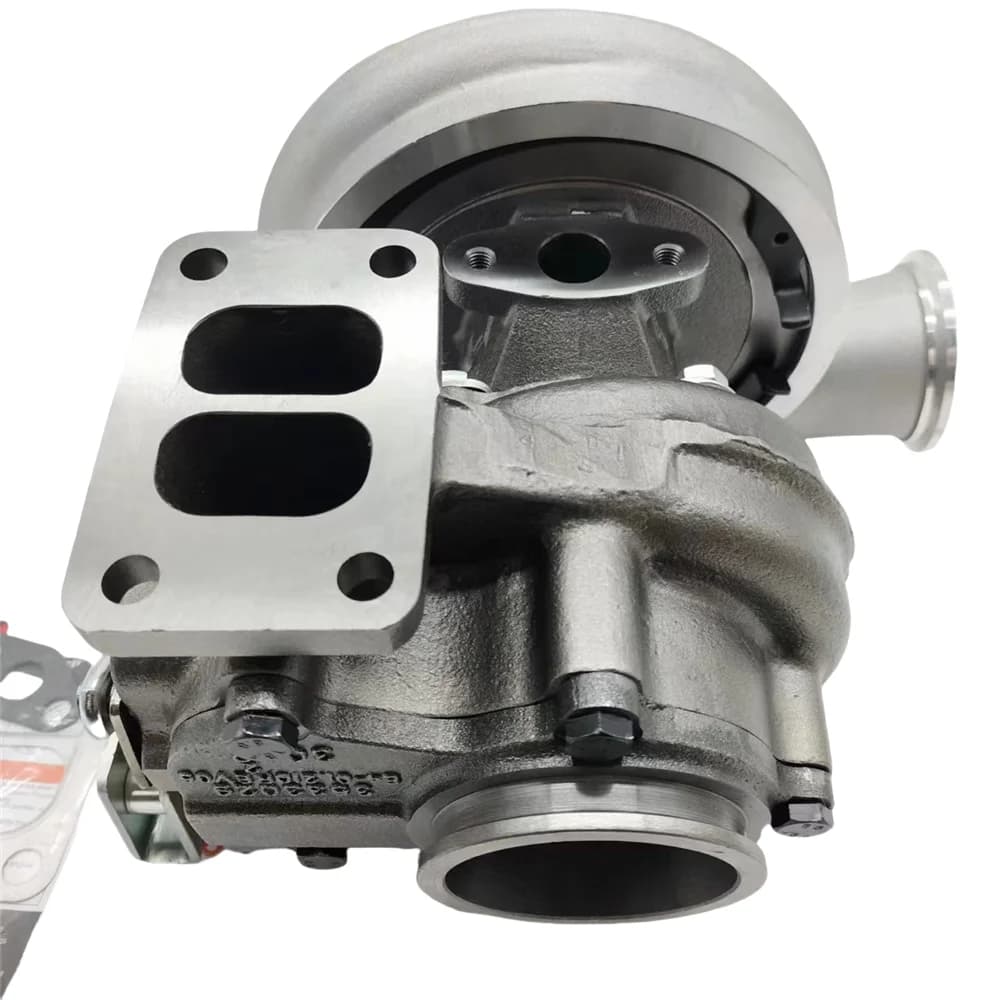Turbocharger 6754-81-8190 For 4038471 HX35W Engine Parts PC220-8 PC240-8 S6D107 Excavator