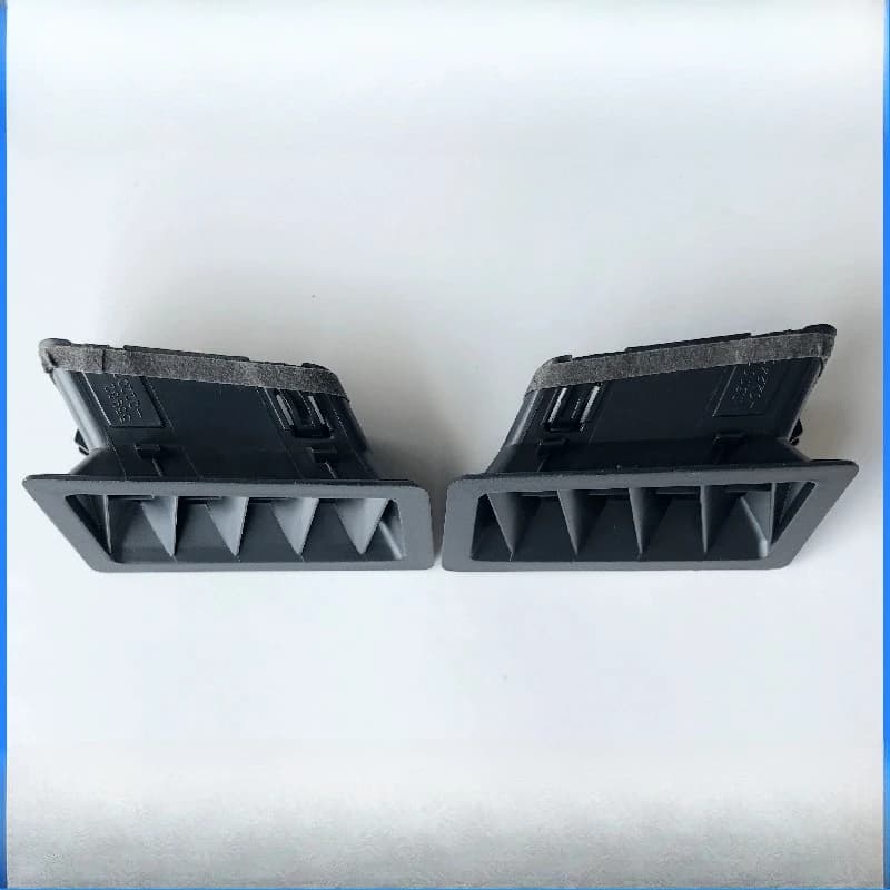 1pcs For Toyota Corolla dashboard defroster vents on both sides