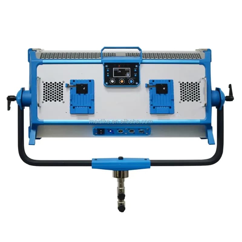 Filling light color studio small movie advertising photography video film and television equipment