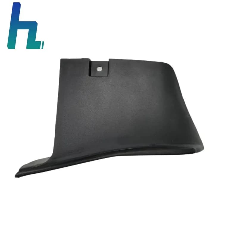 1045634-00-D 1045636-00-D Rear Rocker Panel Sill Wheel Fairing For 2016-2021 Tesla Model X Right/Left