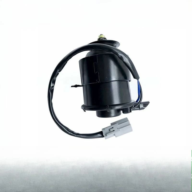 12V fan motor auto parts parts