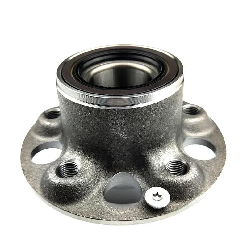 Car Front Wheel Hub Bearing Assembly for E350 W211 2WD OEM A2303300325