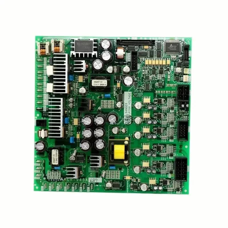 KCR-945A Elevator Parts Drive Board Access Control KCR-946A Lift Accessories