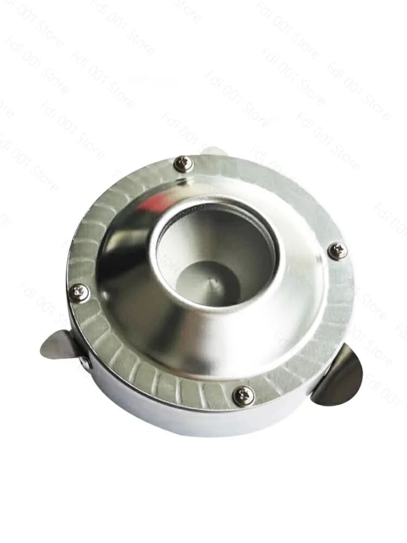 Marshmallow machine accessories burner transfer pot, sugar dispenser, head cover, silk dispenser,  dispenser
