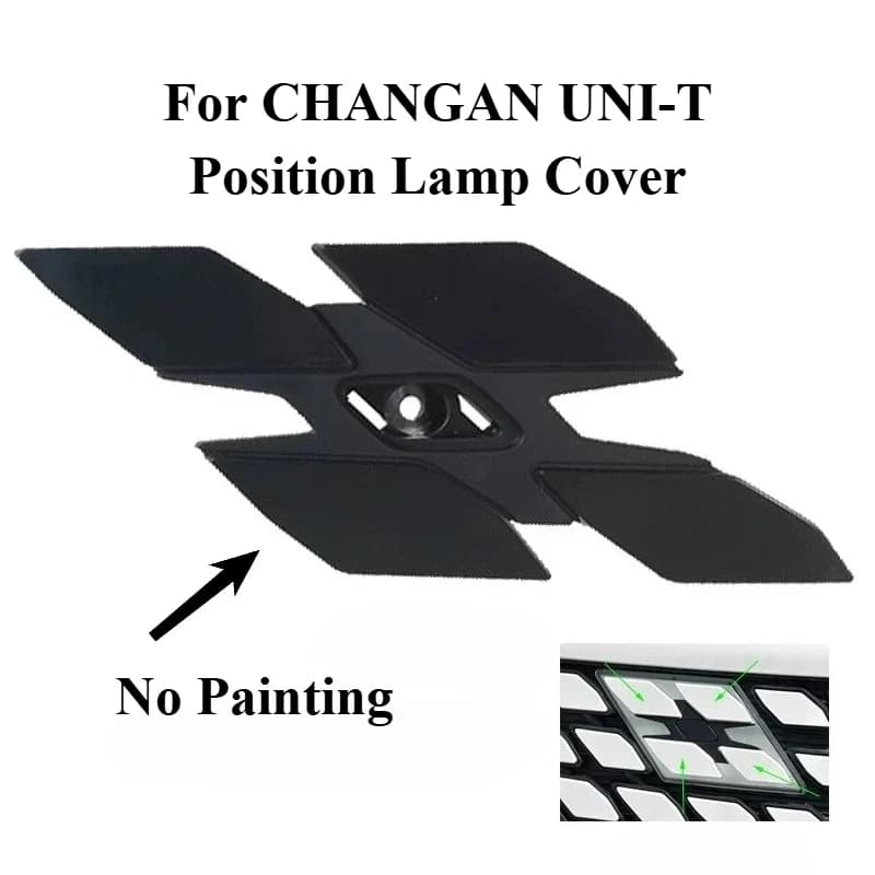 Original Position Lamp Decoration for CHANGAN UNI-T