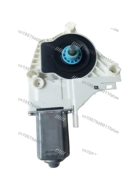 Lifter Motor Motor Window Roller Motor Left of Front Door