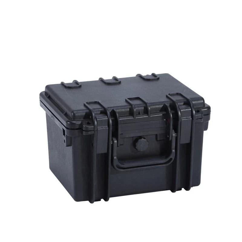 Precision Instrumentation Box Panel Control Box