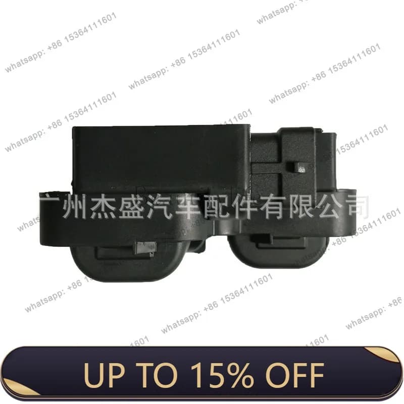 YJ Ignition Coil A0001587803 High Voltage Ignition Pack Fit Mercedes Benz