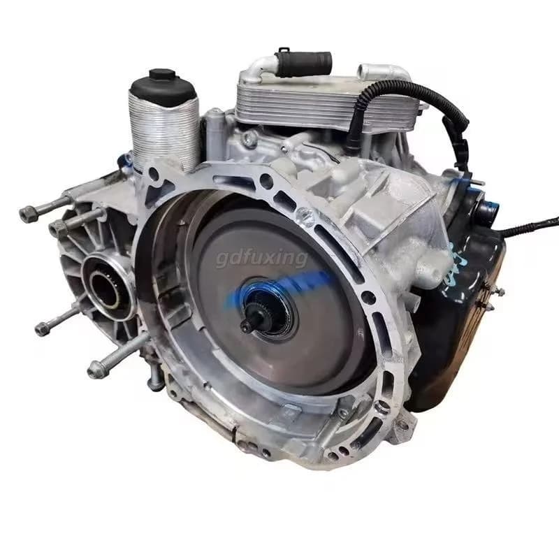 forDSG Gearbox 7 Speed Automatic Transmission Dual Clutch DQ500 Transmissions for Audi Q3 VW