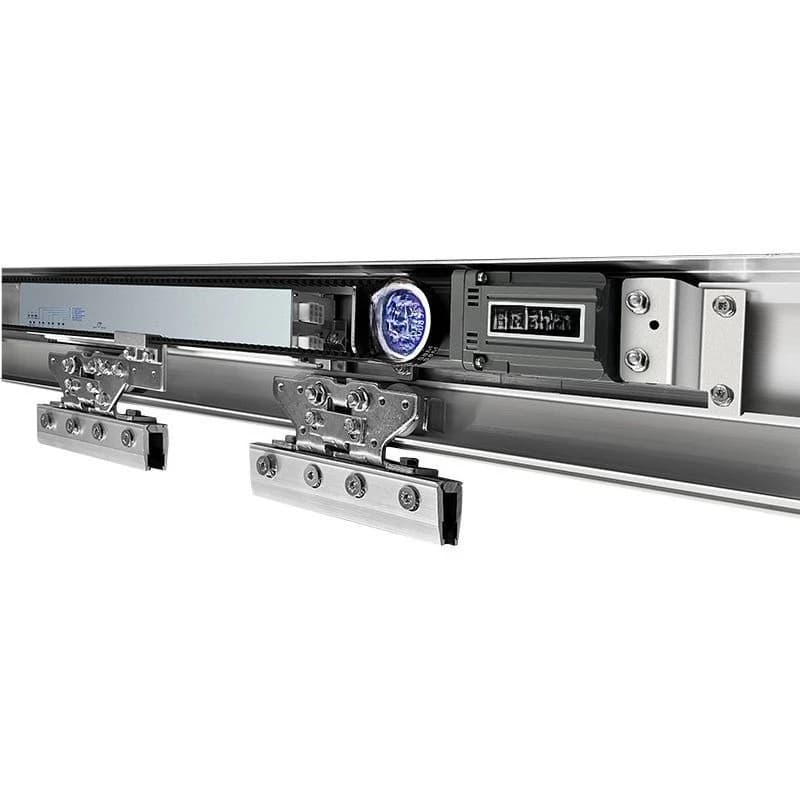 Automatic door controller 150 motor complete unit electric glass sliding door