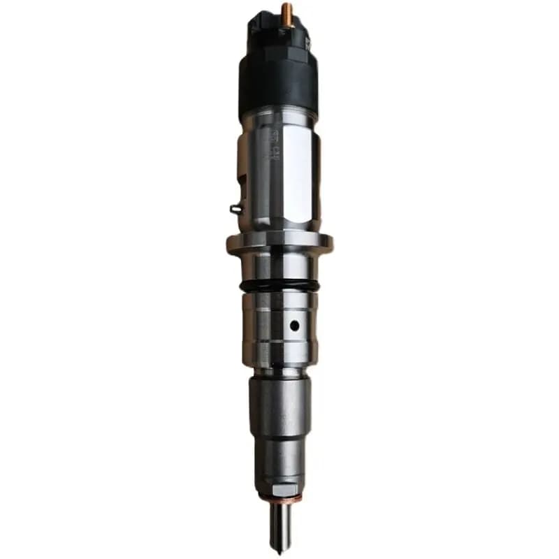 For Dongfengs Cumminss Injectorss ISDE Engines Commons Rails Injectors 5268408 originals 0445120289