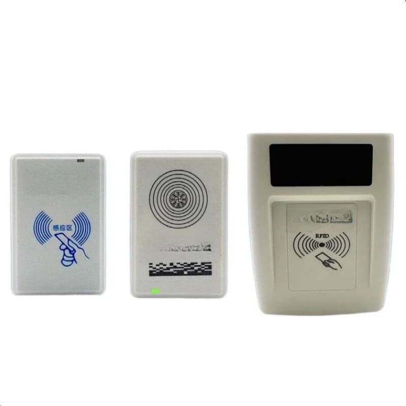 Upgraded version of Xiaoshen blowing terahertz detection instrument detection belt Aishulang shoe comb chip