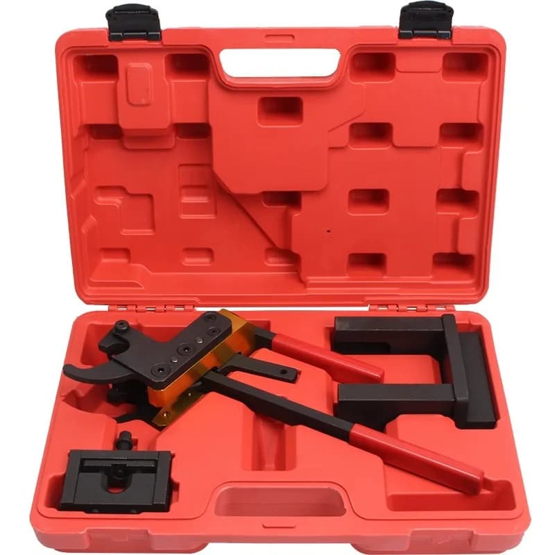 Valve Pressure Spring Installer Remover Plier Tool for B/MW B38 B48 B58 Engines