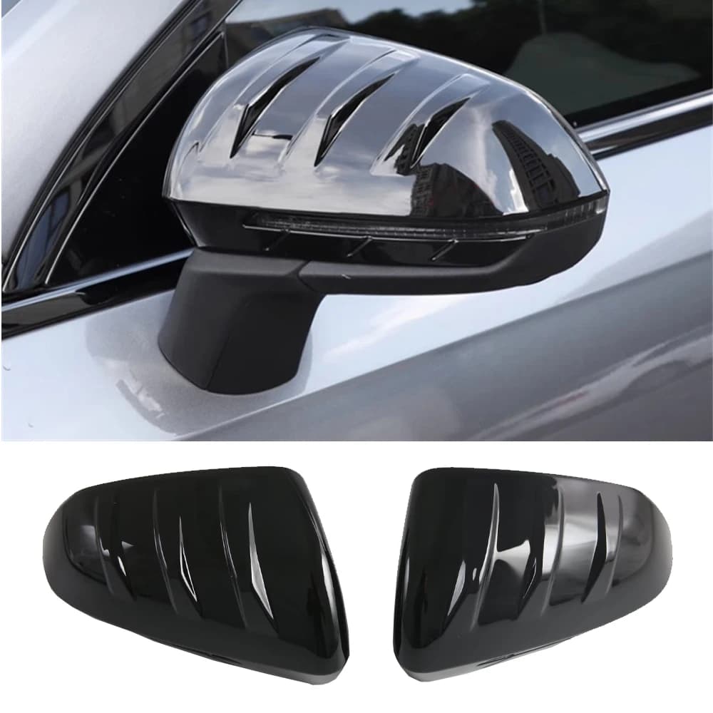 For BYD Seal 5 DM-i 2025 2026 Rearview Mirror Cover Car Accessories Exterior Door Side View Mirror Modification Auto Stickers