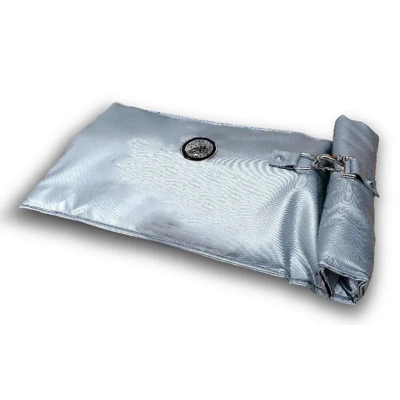 Explosion-proof fireproof bag Electric bicycle battery fireproof safety bag