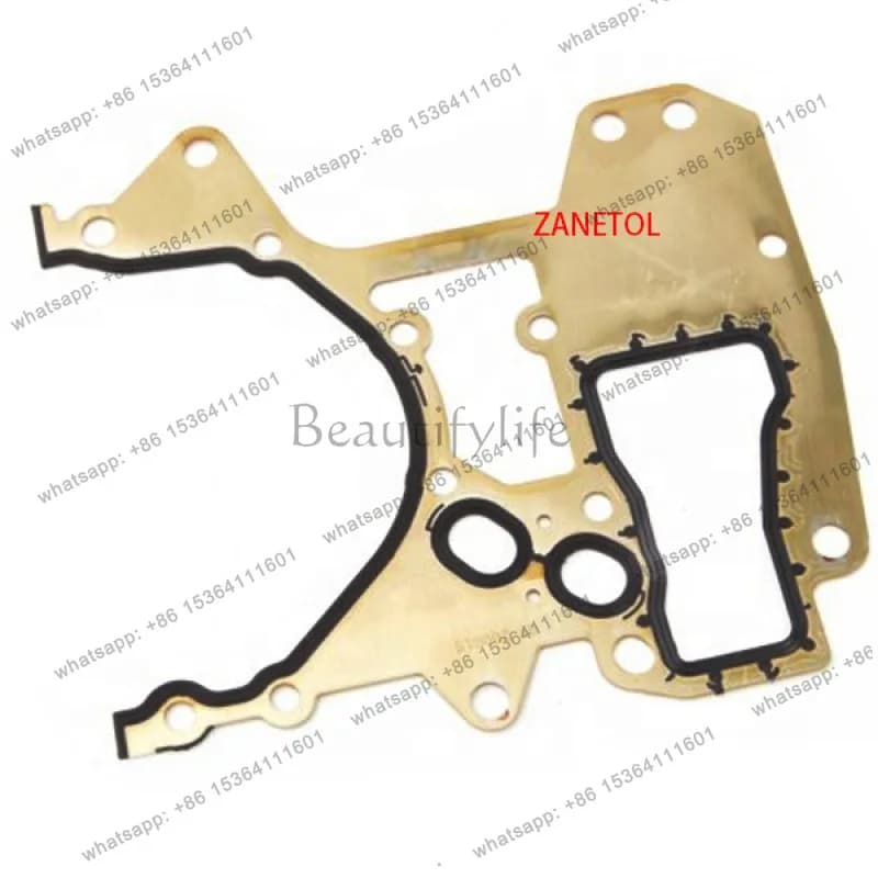 For Auto Parts, Auto Timeline Cover Pad 24405911